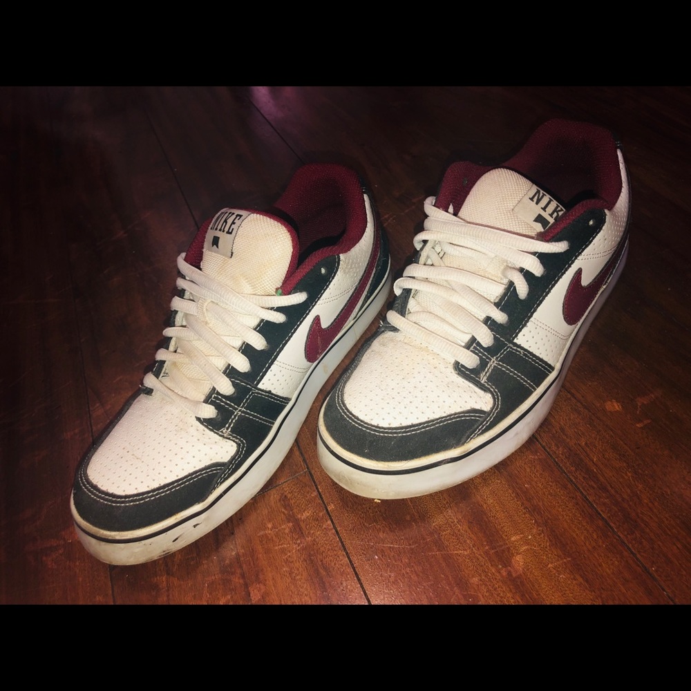 Nike shoes